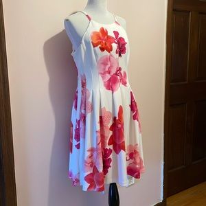 Calvin Klein dress size:12